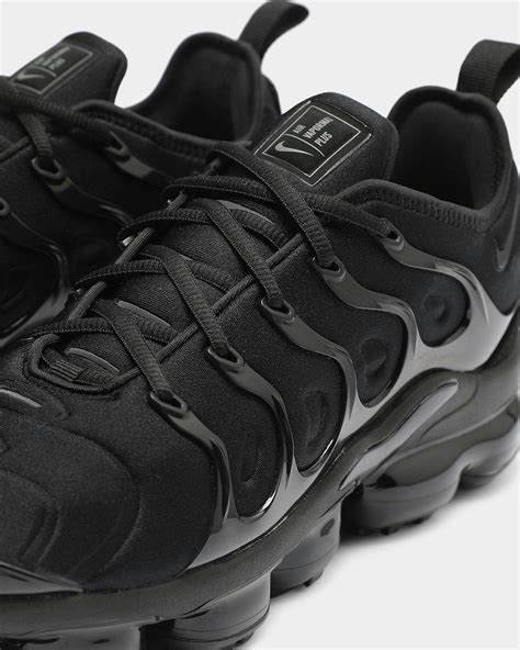 nike air vapormax plus trainer black / black|black VaporMax Plus size 10.